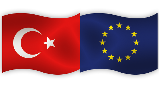 Avrupa Birliği tarafından ortak finanse edilmektedir