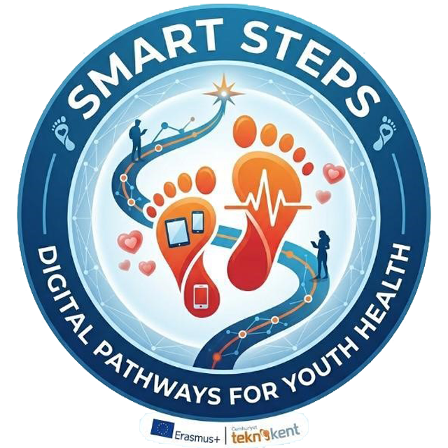 Smart Steps – Digital Health Youth Pathways