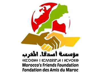 MFF – Morocco's Friends Finland ry (Finlandiya)