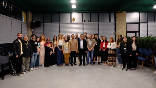 Smart Steps Projesi 