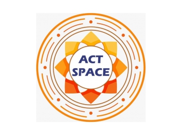 Act space for Training, Consulting