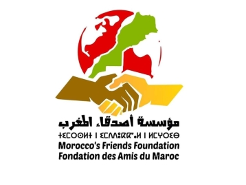 Morocco's Friends Foundation (Fas)