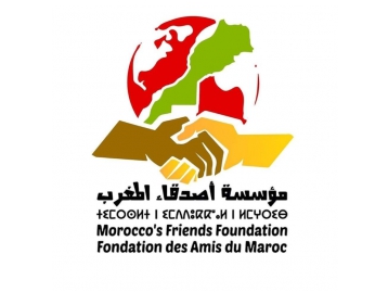Morocco’s Friends Foundation