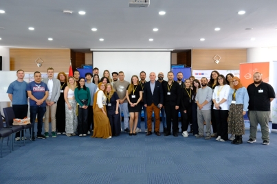 Smart Steps Projesi 